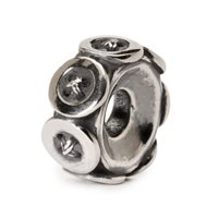 Charm Trollbeads in Argento TAGBE-40065